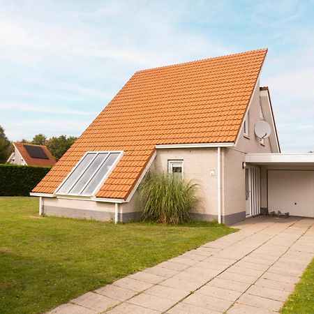 Summio Zeeland Village Scharendijke Esterno foto