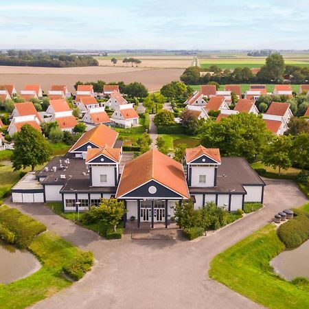 Summio Zeeland Village Scharendijke Esterno foto