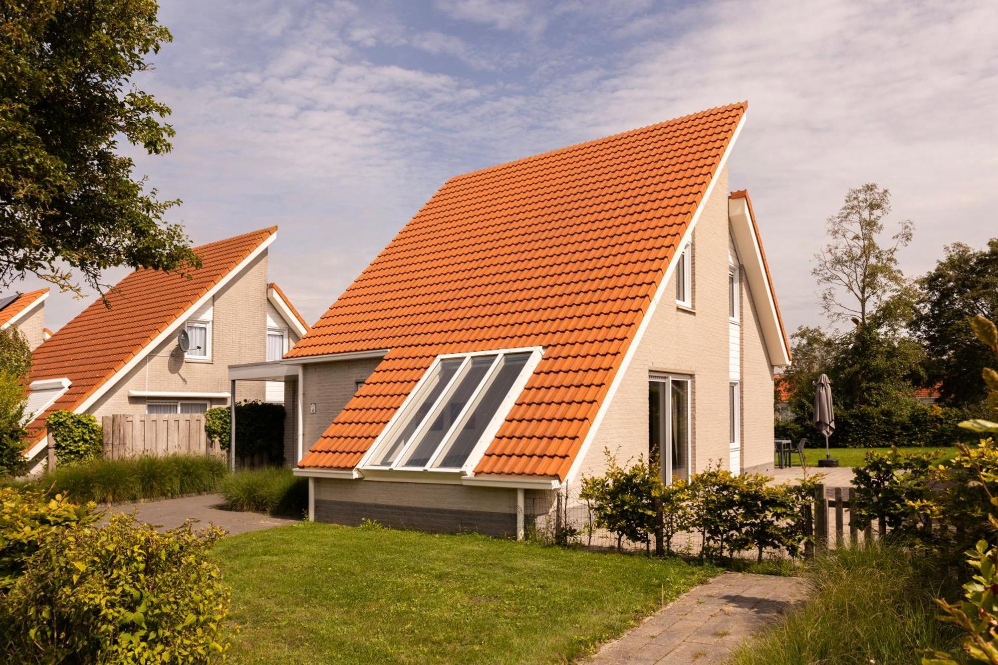 Summio Zeeland Village Scharendijke Camera foto