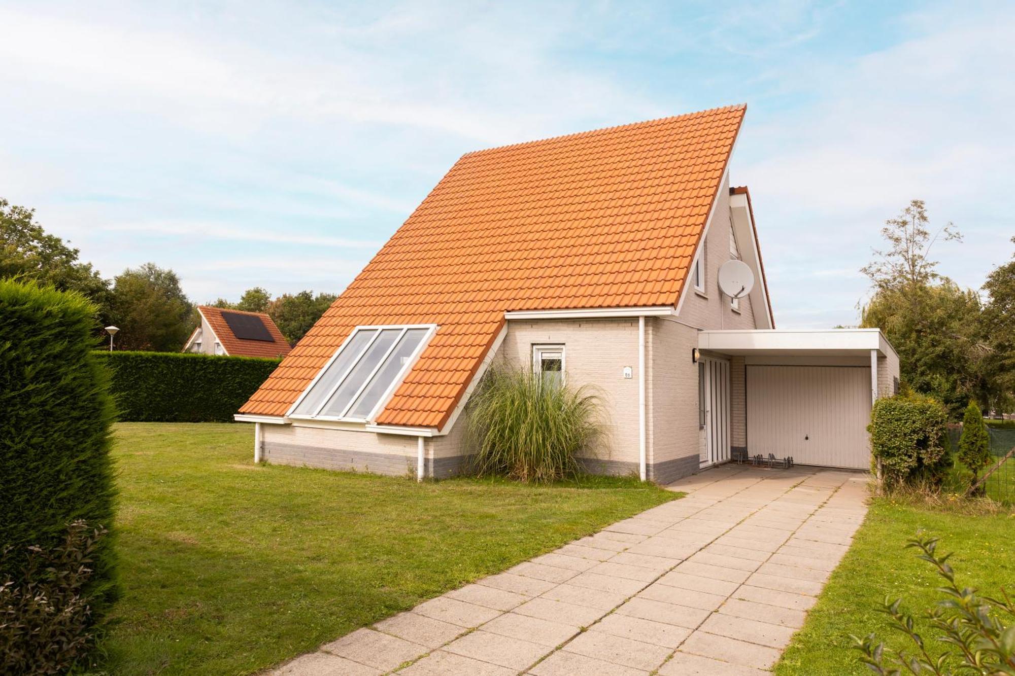 Summio Zeeland Village Scharendijke Esterno foto